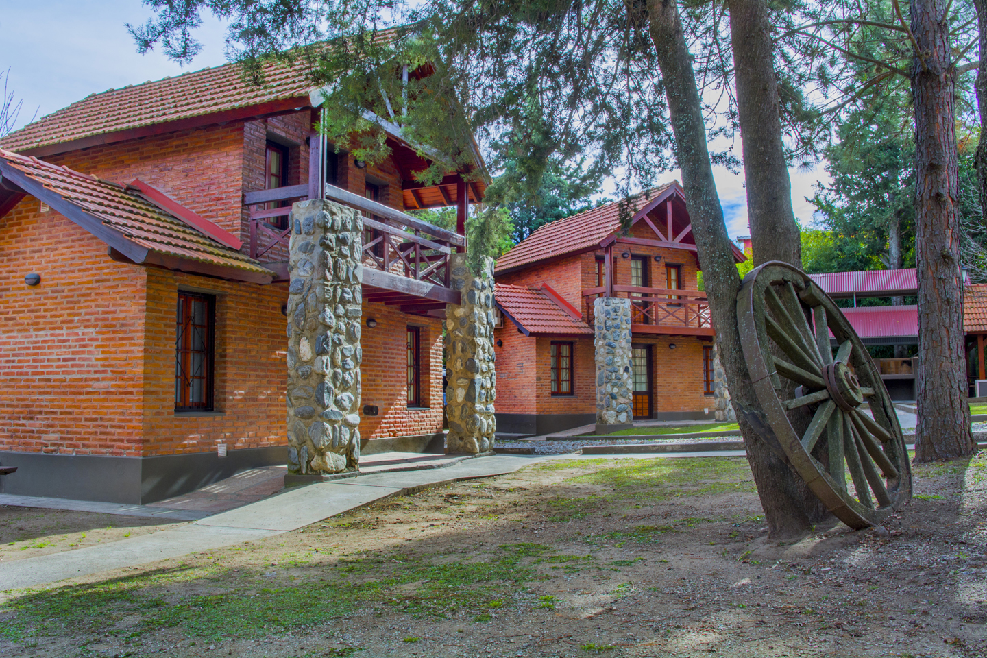 Habitaciones